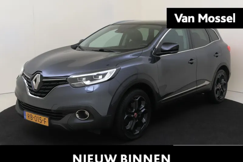Renault Kadjar (2017)