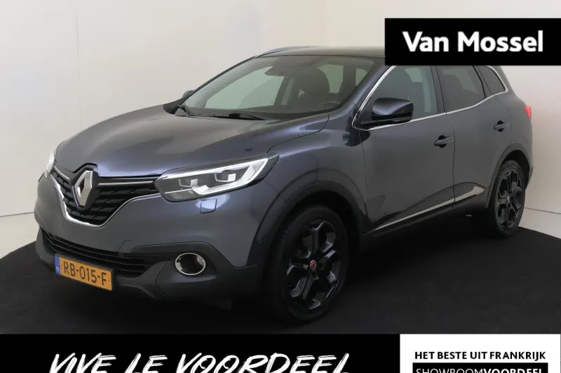 Renault Kadjar (2017)
