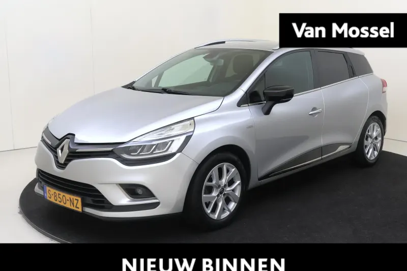 Renault Clio (2020)