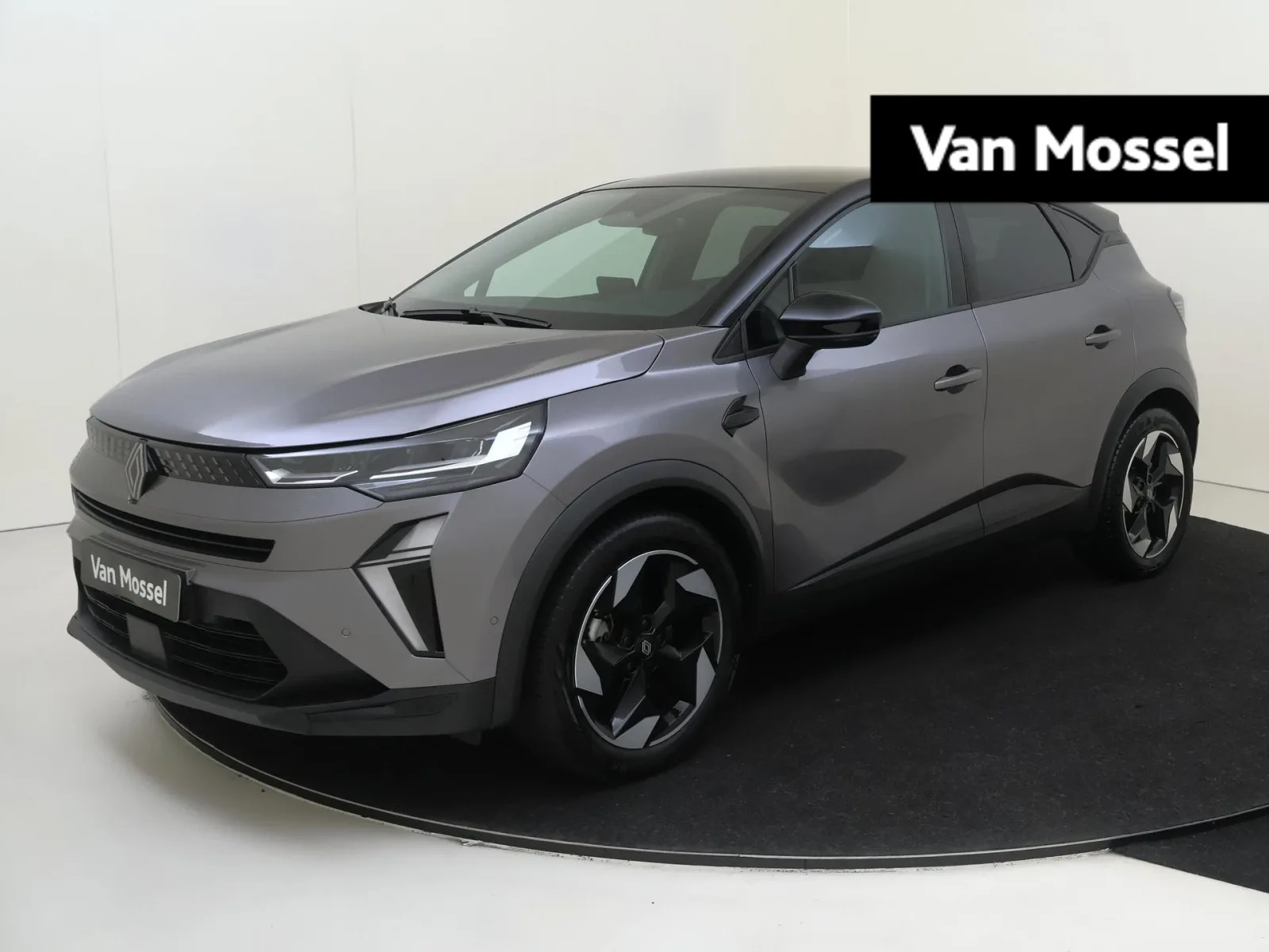 Renault Captur (2025) — foto 1