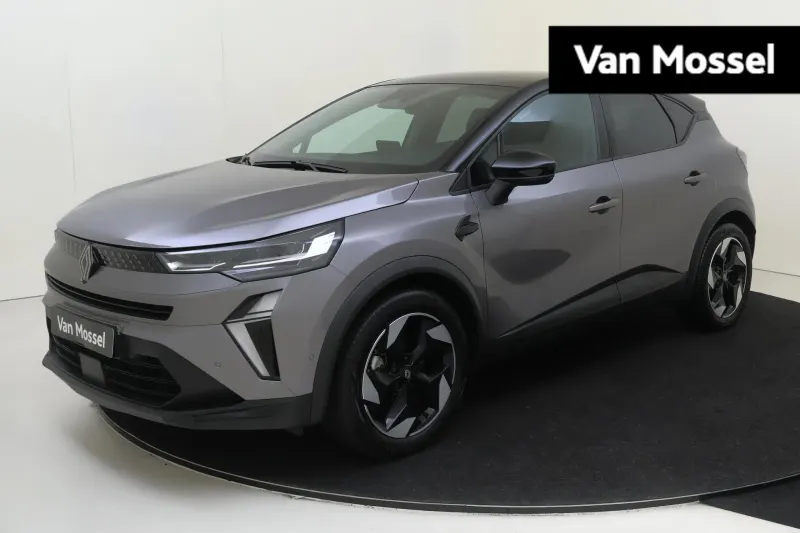 Renault Captur (2025)