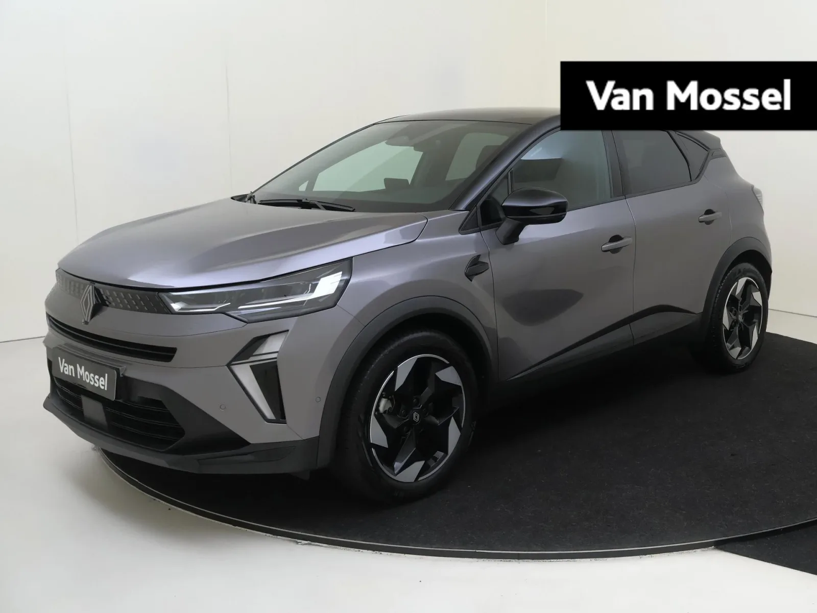 Renault Captur (2025) — foto 1