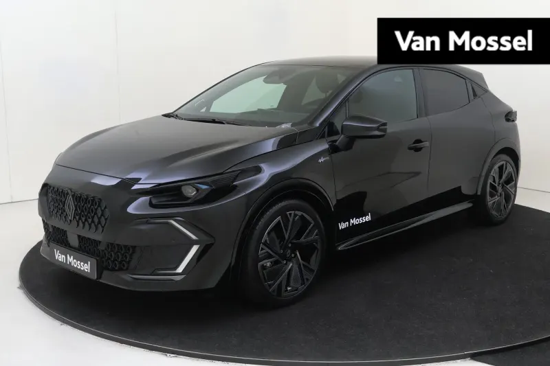 Renault Clio (2026)