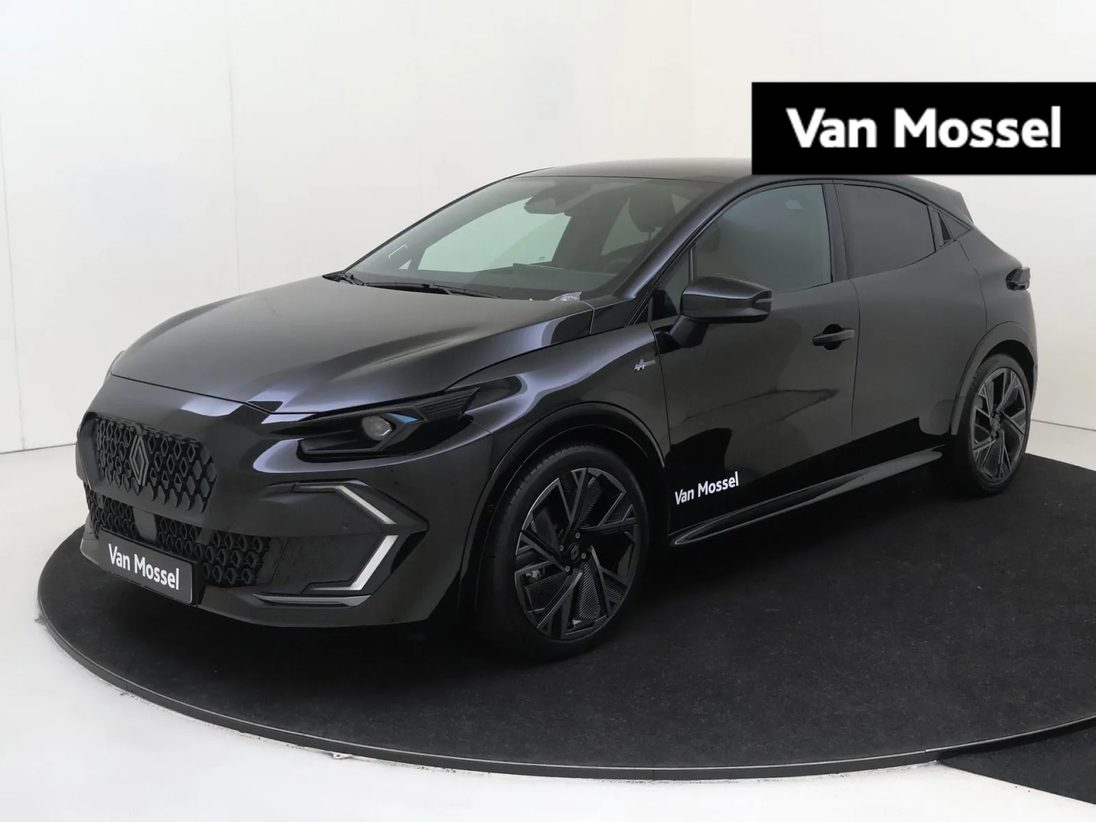 Renault Clio (2026) — foto 1