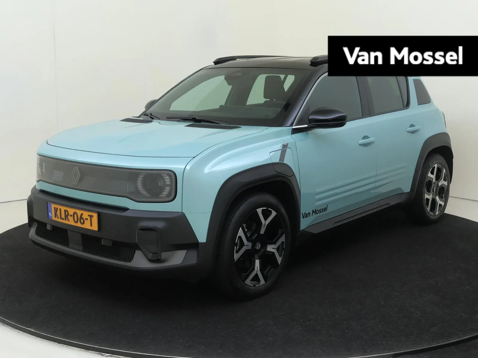 Renault 4 (2026) — foto 1