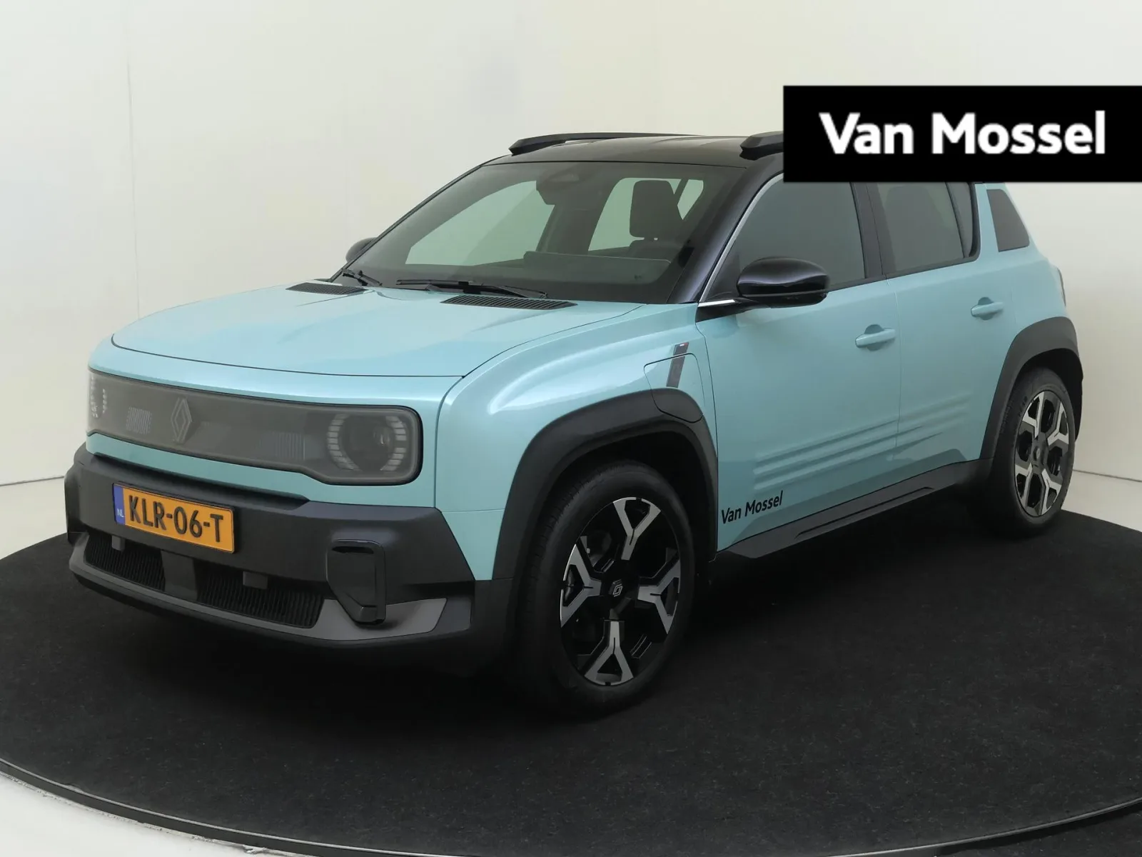 Renault 4 (2026) — foto 1