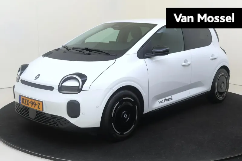 Renault Twingo (2026)