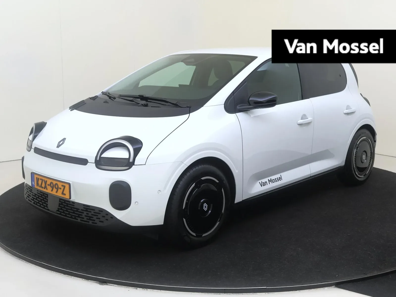 Renault Twingo (2026) — foto 1