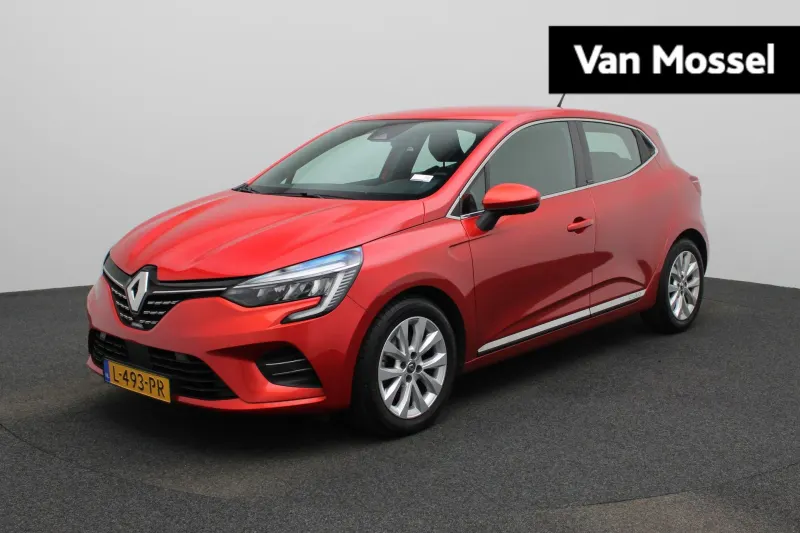Renault Clio (2021)