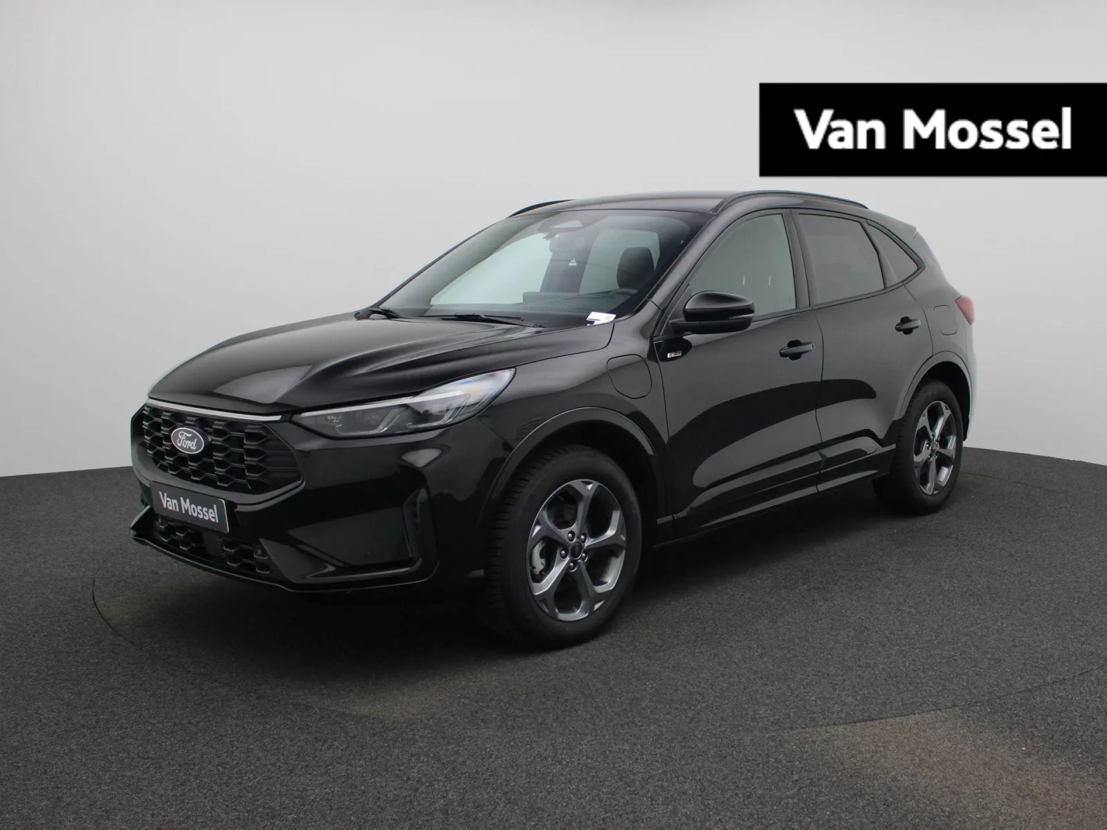 Ford Kuga (2025) — foto 1