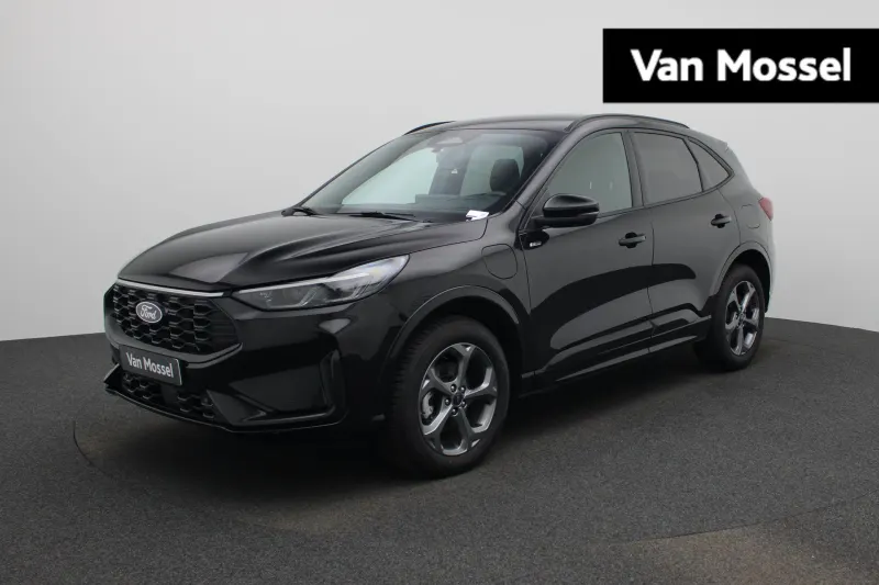 Ford Kuga (2025)