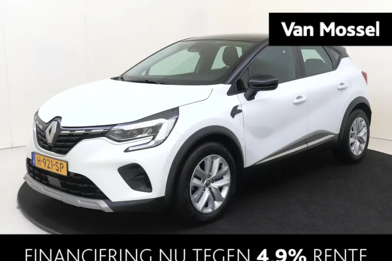 Renault Captur (2020)
