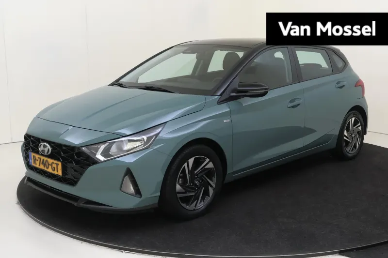 Hyundai i20 (2022)