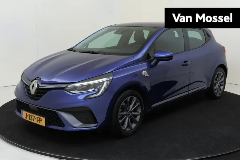 Renault Clio (2020)