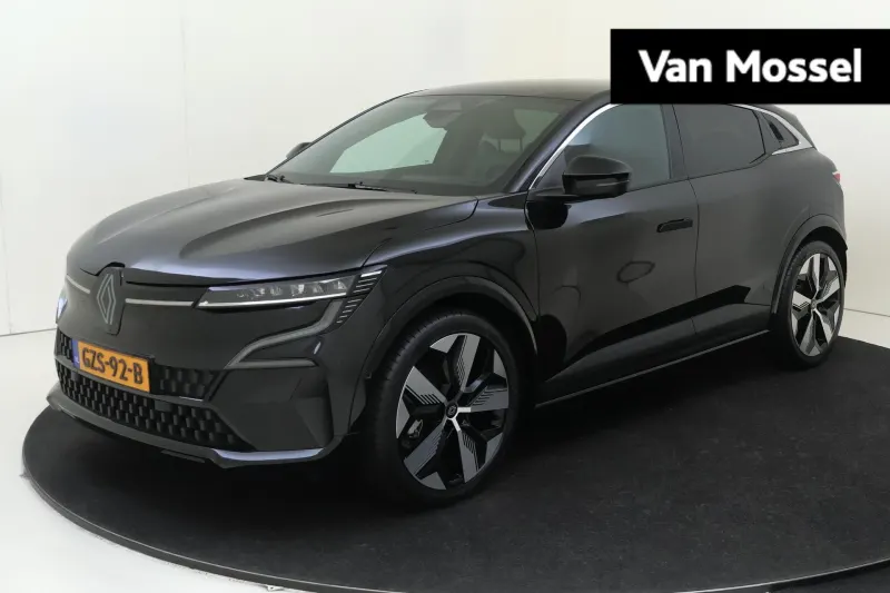 Renault Mégane E-Tech (2025)