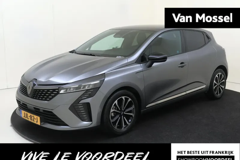 Renault Clio (2025)