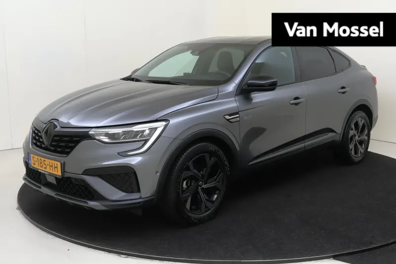 Renault Arkana (2023)