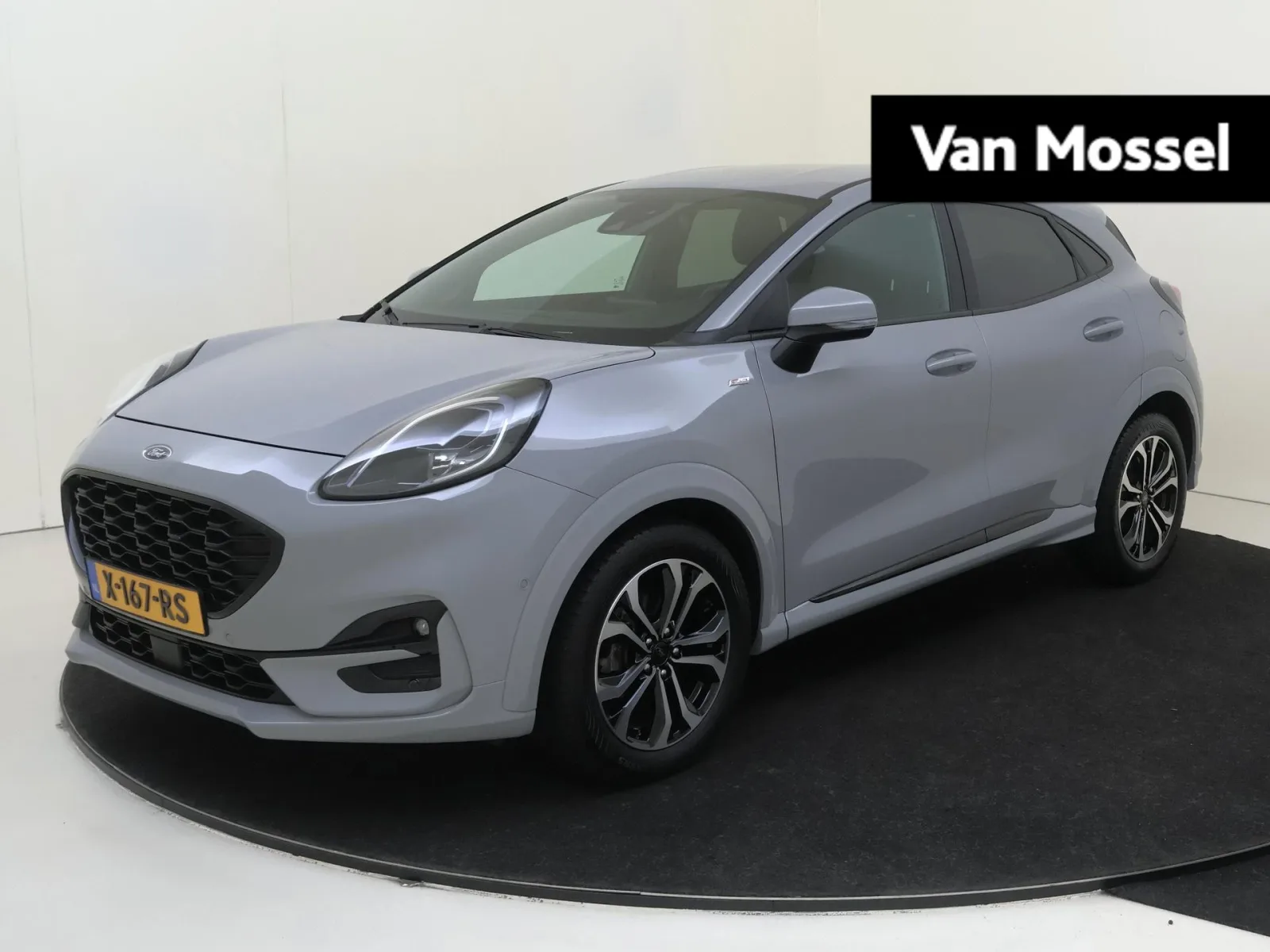 Ford Puma (2023) — foto 1