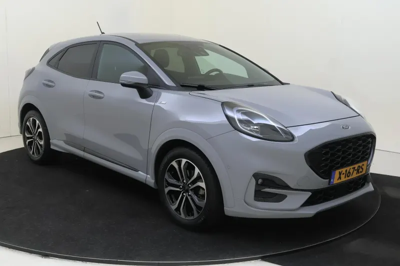 Ford Puma (2023)