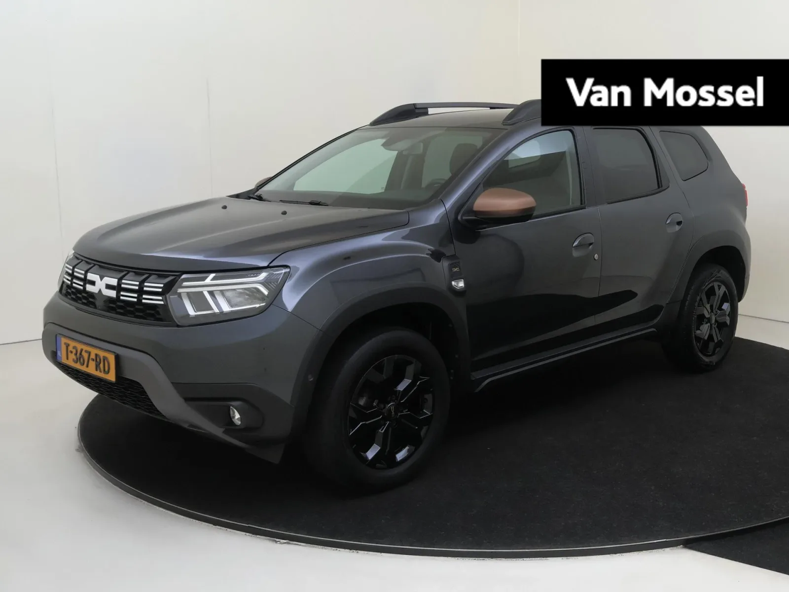 Dacia Duster (2023) — foto 1
