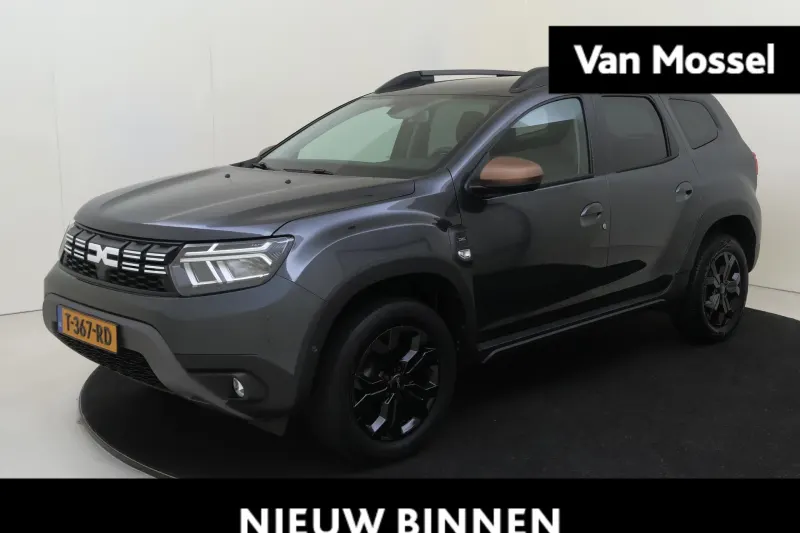 Dacia Duster (2023)