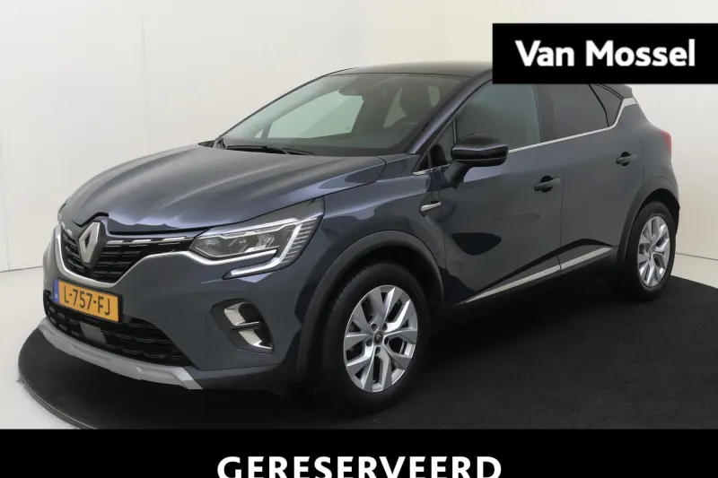 Renault Captur (2021)