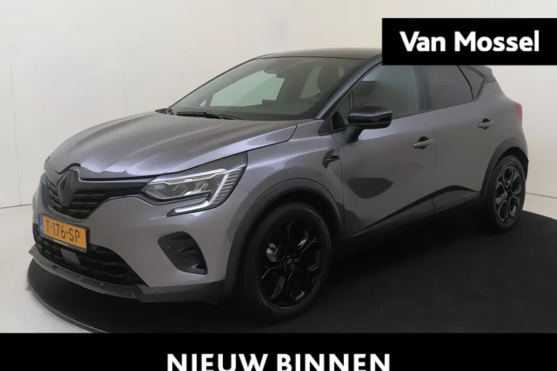 Renault Captur (2023)