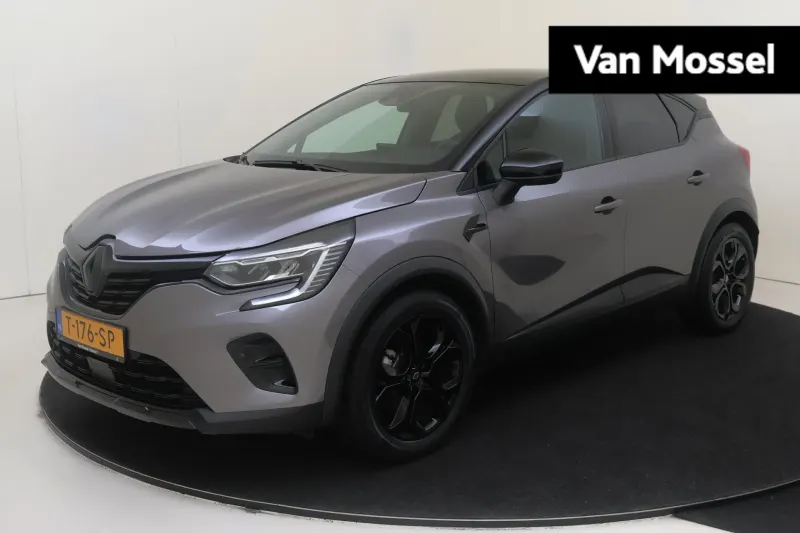 Renault Captur (2023)