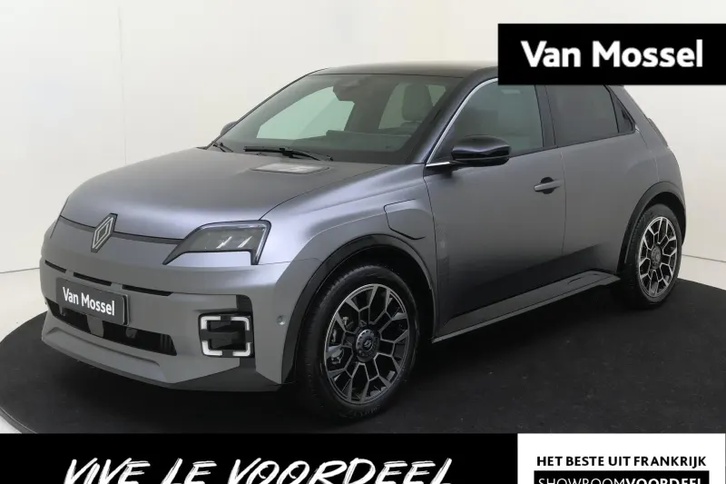 Renault 5 (2026)