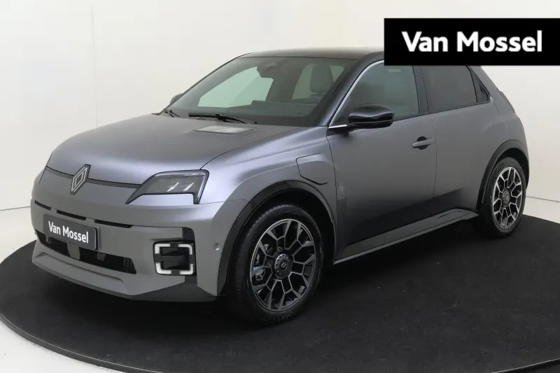 Renault 5 (2026)