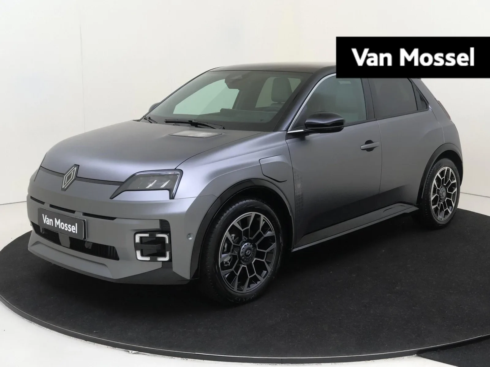 Renault 5 (2026) — foto 1