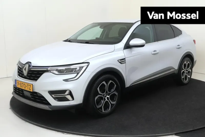 Renault Arkana (2022)