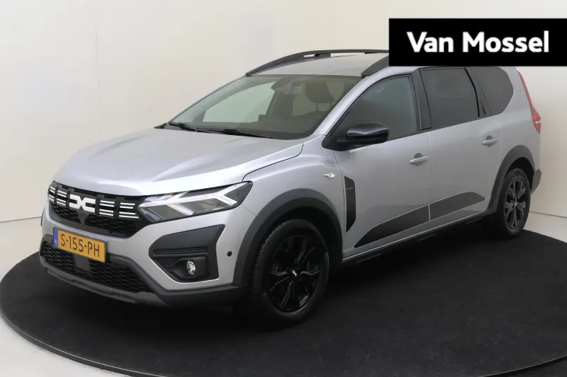 Dacia Jogger (2023)