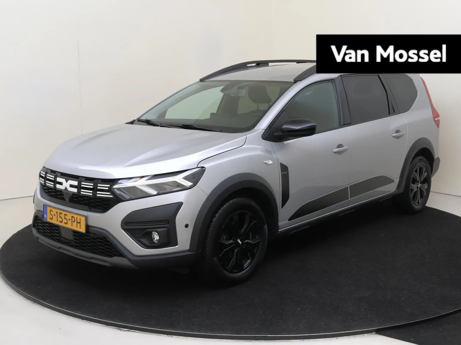 Dacia Jogger (2023) — foto 1