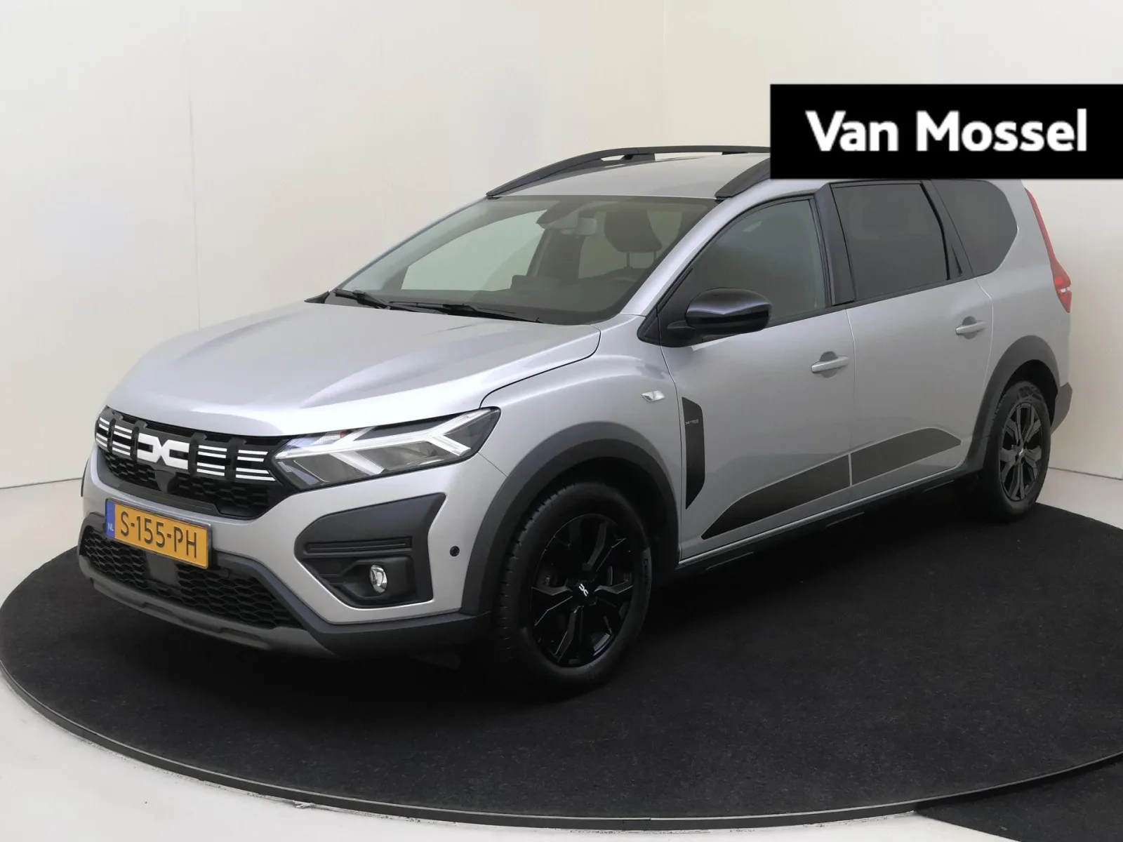 Dacia Jogger (2023) — foto 1