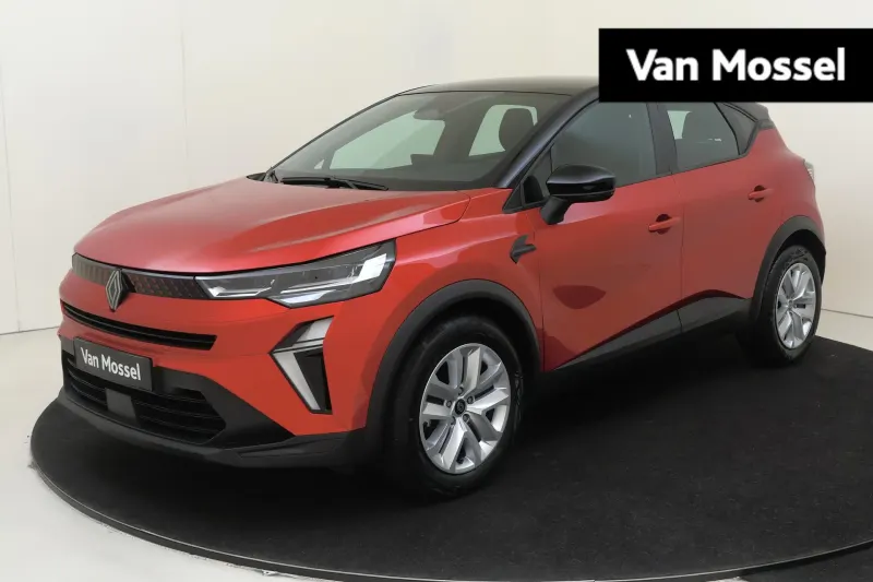 Renault Captur (2025)