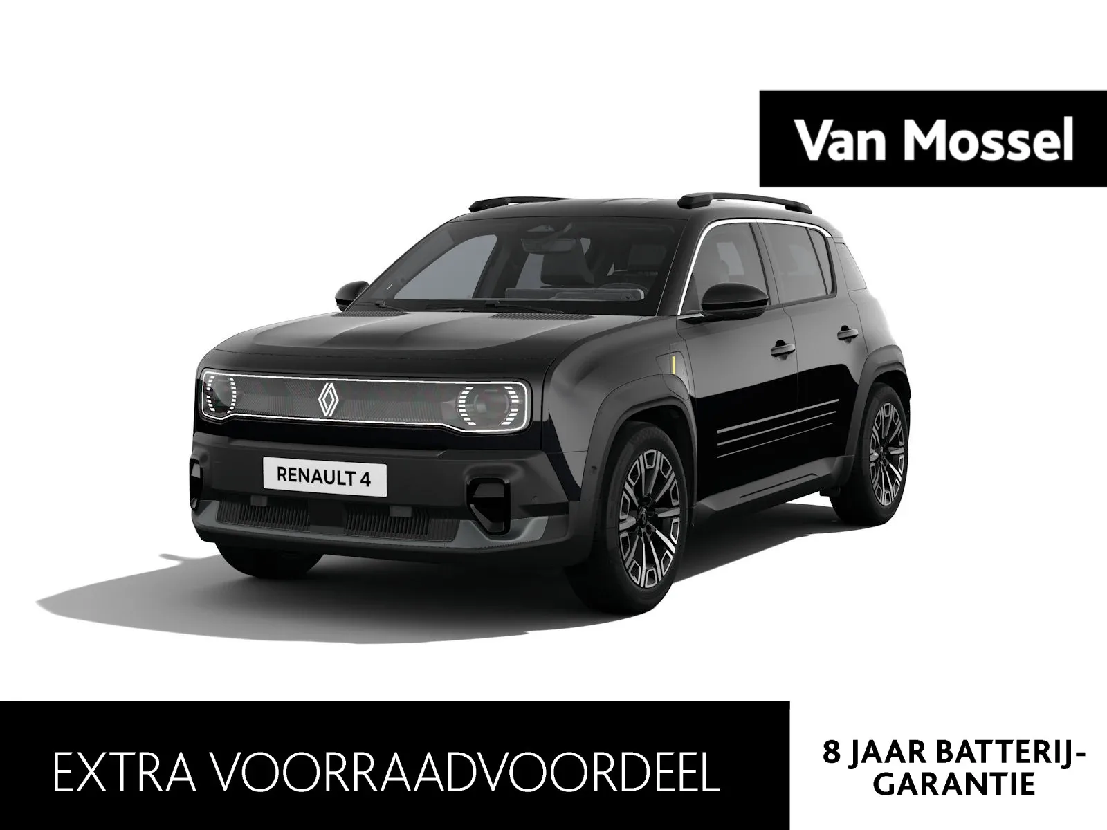 Renault 4 (2026) — foto 1