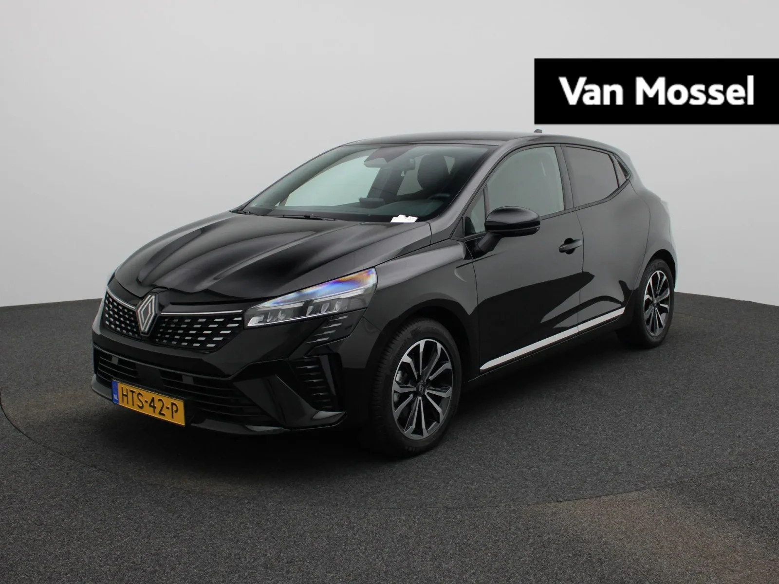 Renault Clio (2025) — foto 1