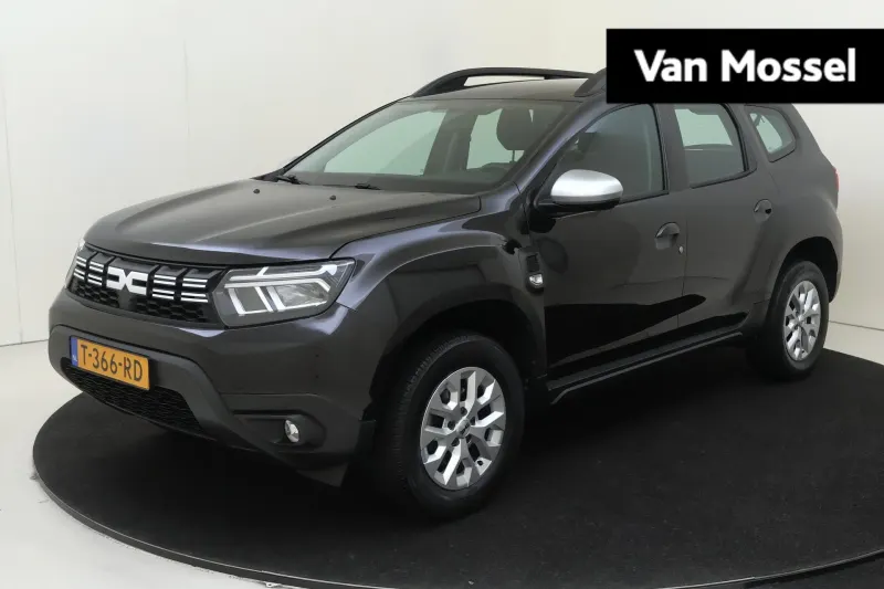 Dacia Duster (2023)
