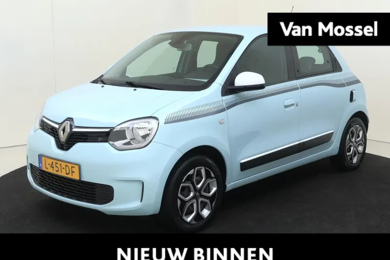 Renault Twingo (2021)