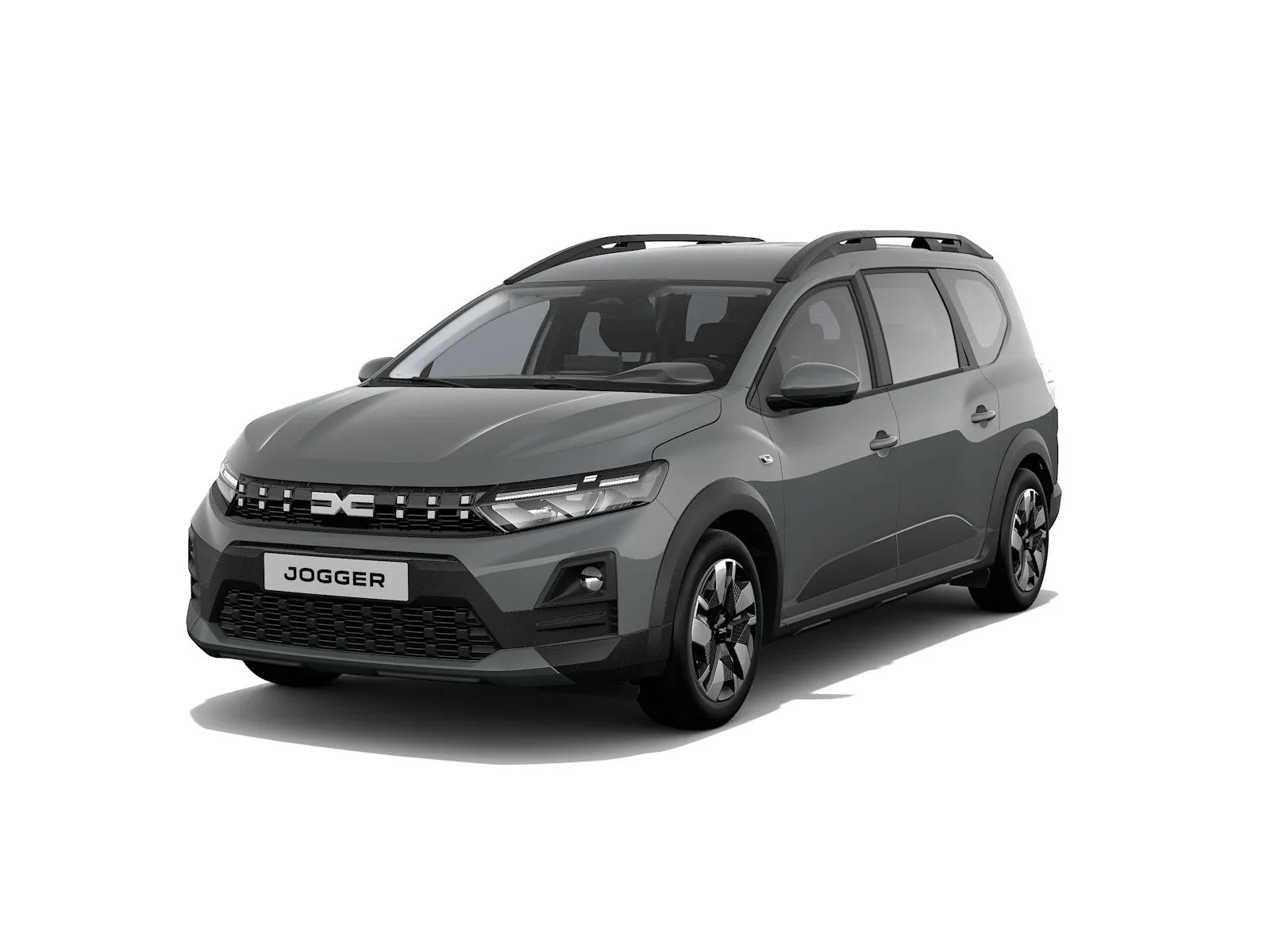 Dacia Jogger (2026) — foto 1