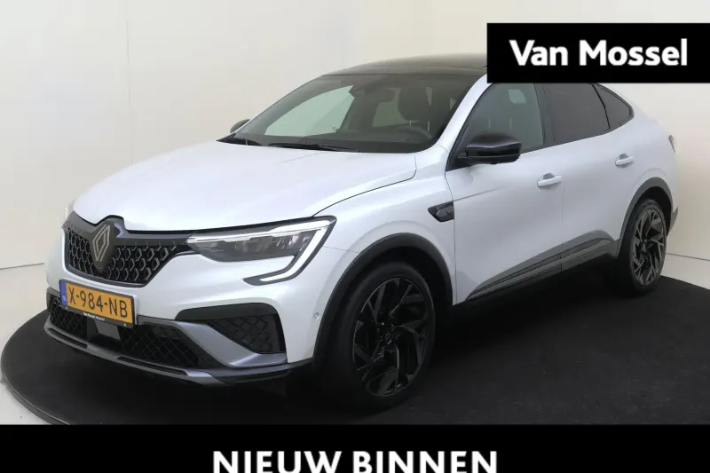 Renault Arkana (2023)