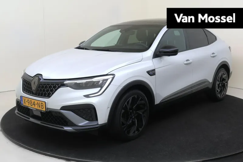 Renault Arkana (2023)