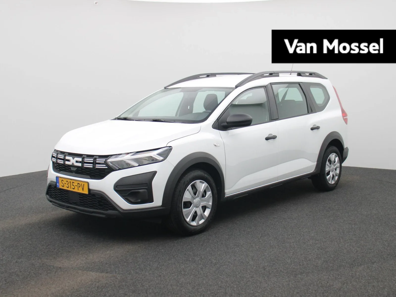 Dacia Jogger (2023) — foto 1