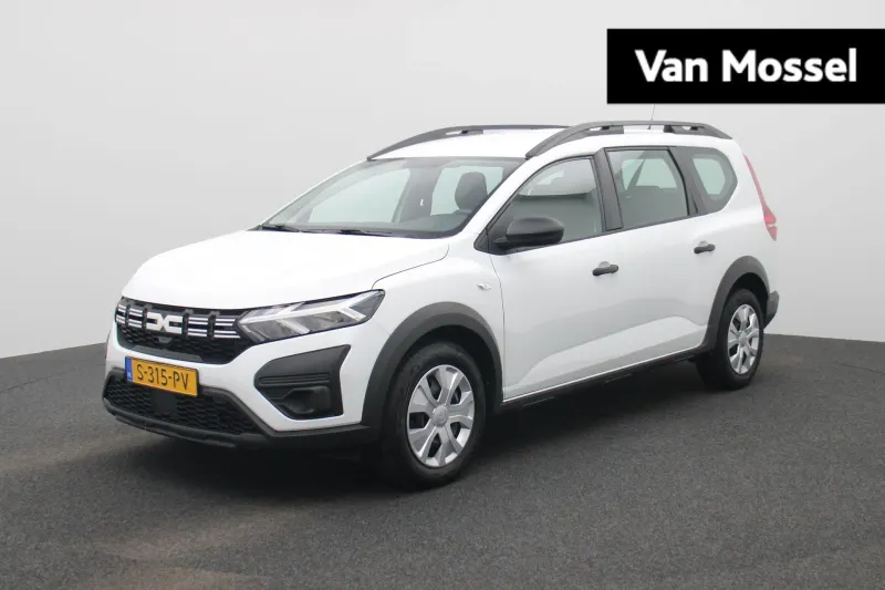 Dacia Jogger (2023)