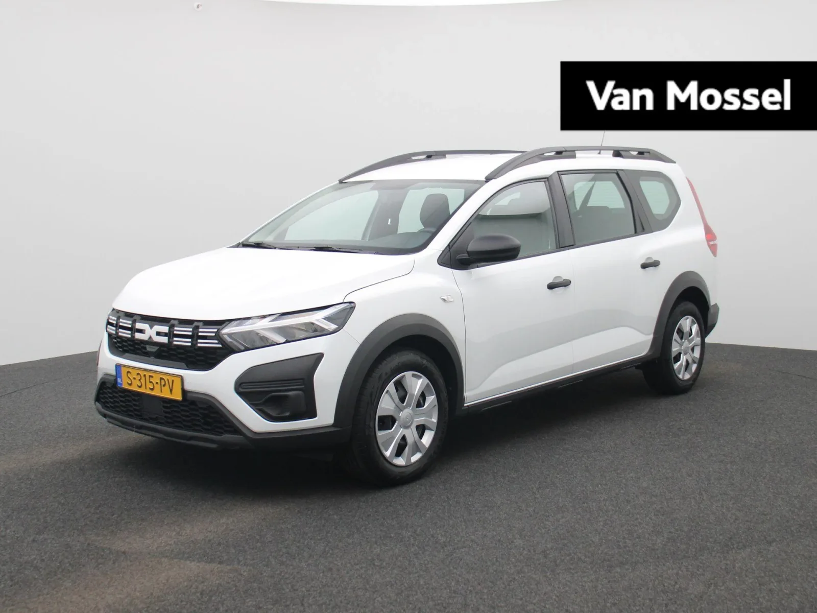 Dacia Jogger (2023) — foto 1