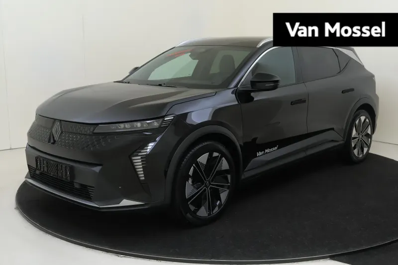Renault Scénic (2026)