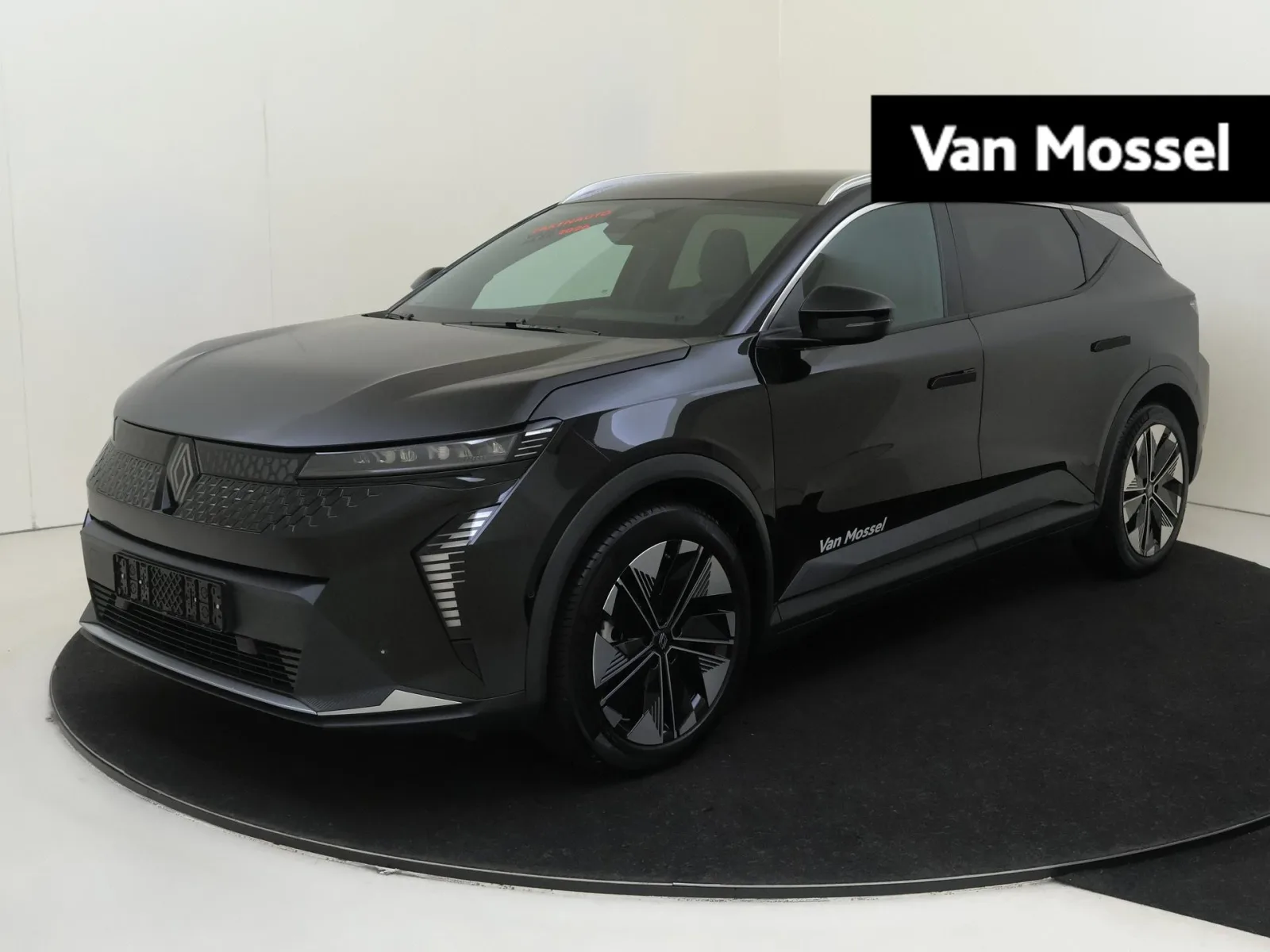 Renault Scénic (2026) — foto 1