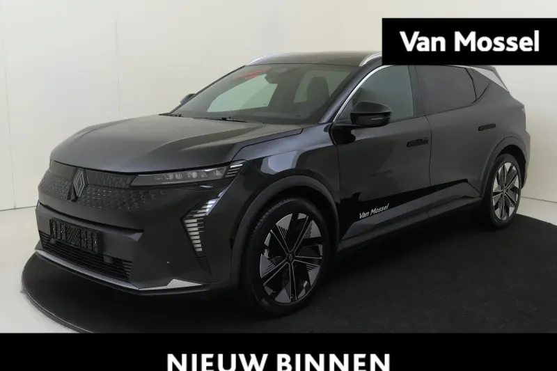 Renault Scénic (2026)
