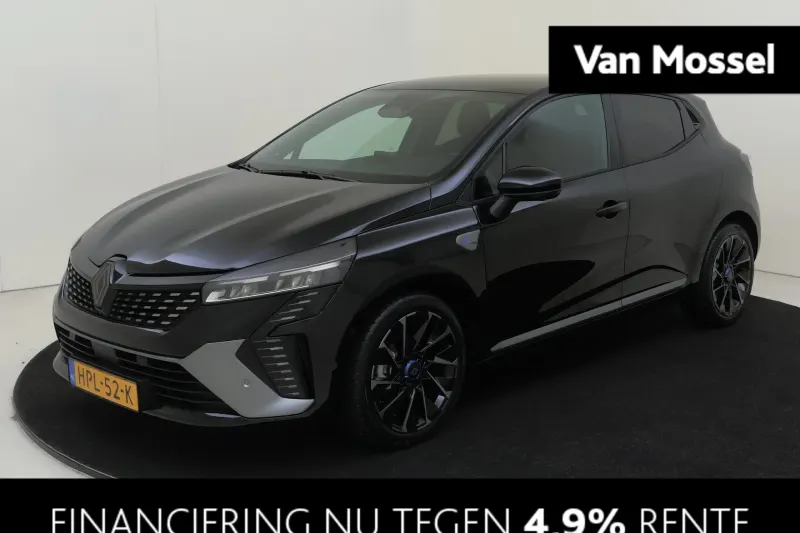 Renault Clio (2025)
